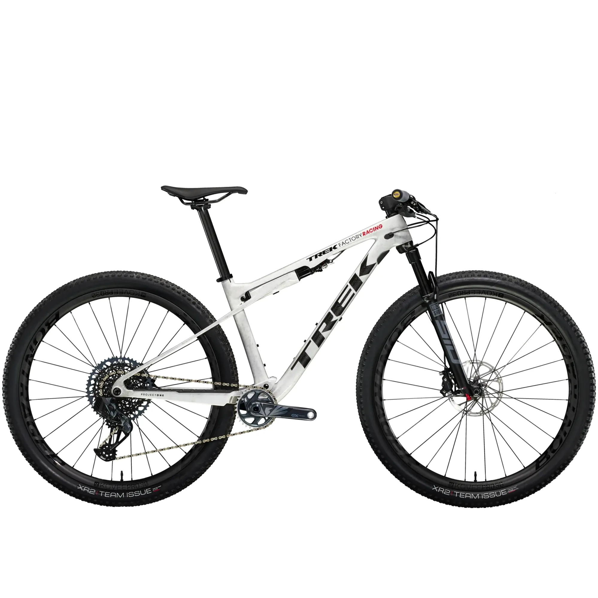trek bicycle copenhagen hellerup Supercaliber 9.7 SRAM X01 Eagle Mountain Bike TREK Supercaliber 9.8 GX AXS