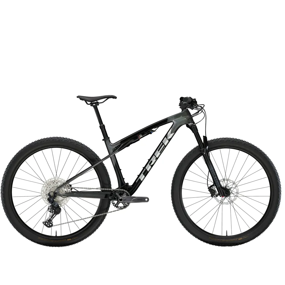 Team Cycles Trek TREK Supercaliber SL 9.6 Gen 2 Full Suspension XC Mountain Bike in Dark Prismatic | Interest FREE Finance & Online Refund Policy.