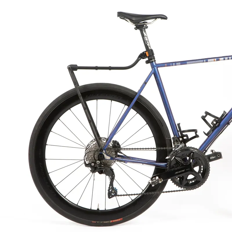 Restrap Switch Rack - Direct Mount