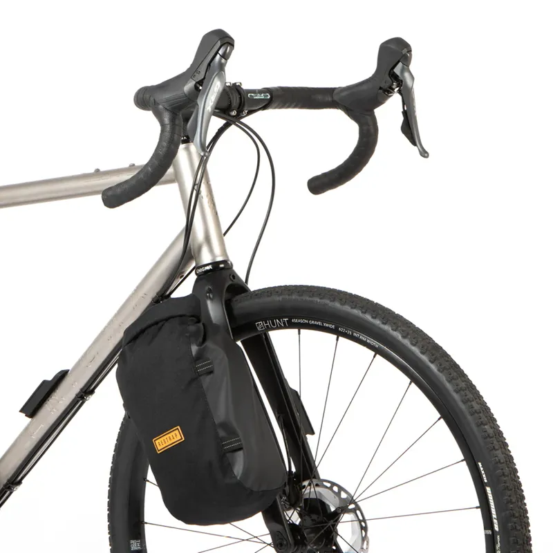 Restrap Switch Pannier Bag - 5 Litres-1