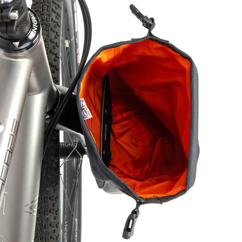 Restrap Switch Pannier Bag - 5 Litres-3