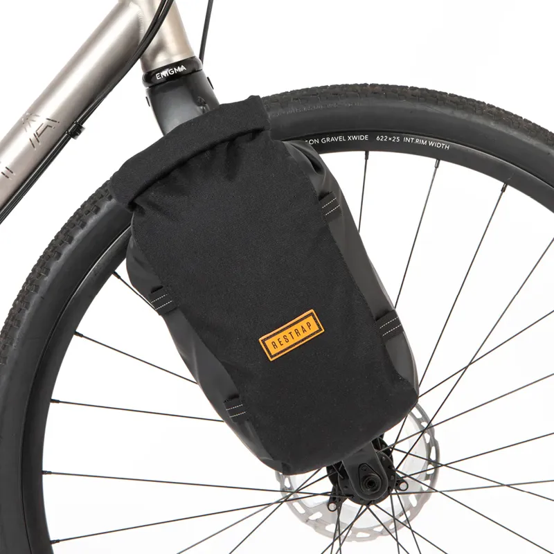 Restrap Switch Pannier Bag - 5 Litres