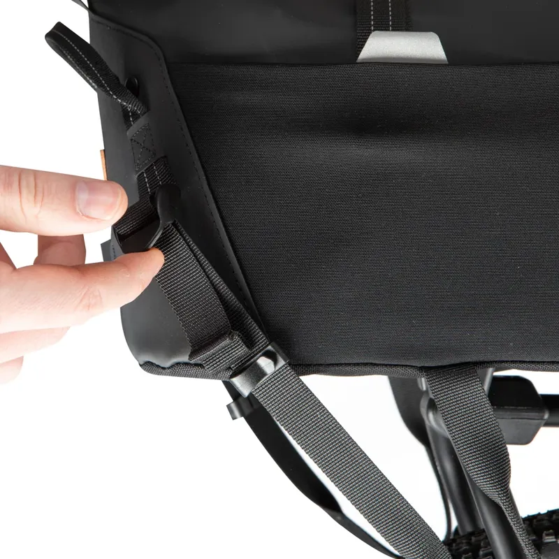 Restrap Switch Top Bag - 15L-11
