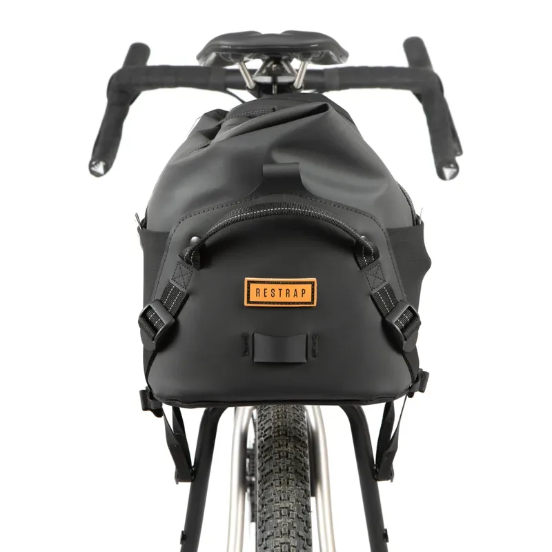 Restrap Switch Top Bag - 15L-2