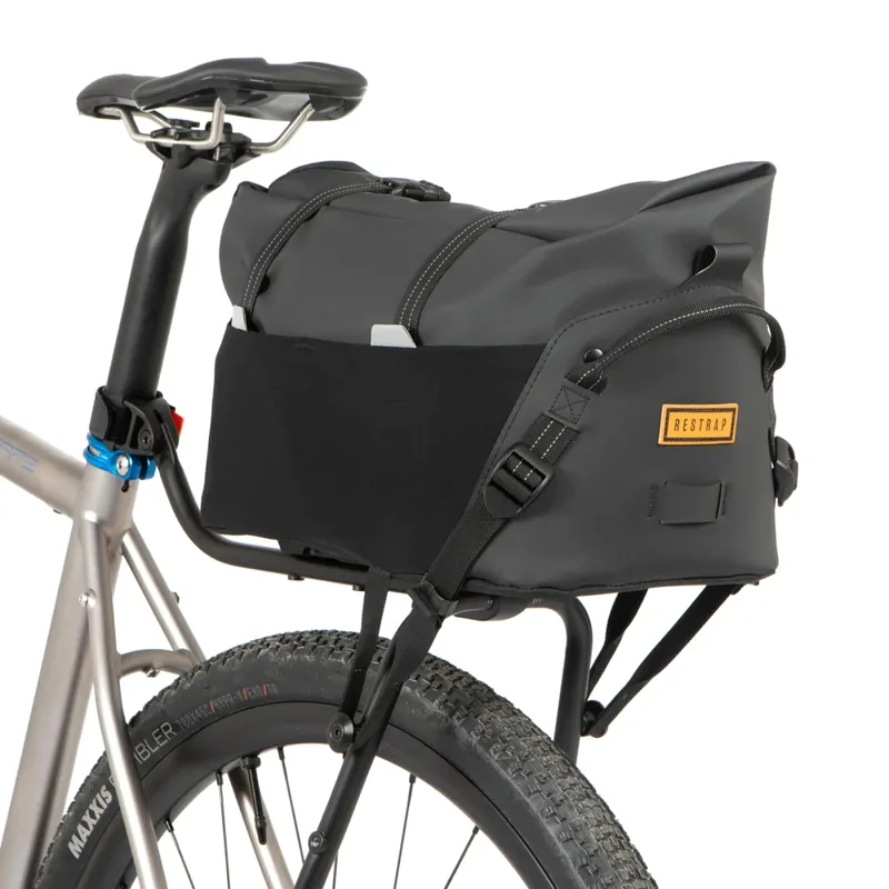 Restrap Switch Top Bag - 15L-3