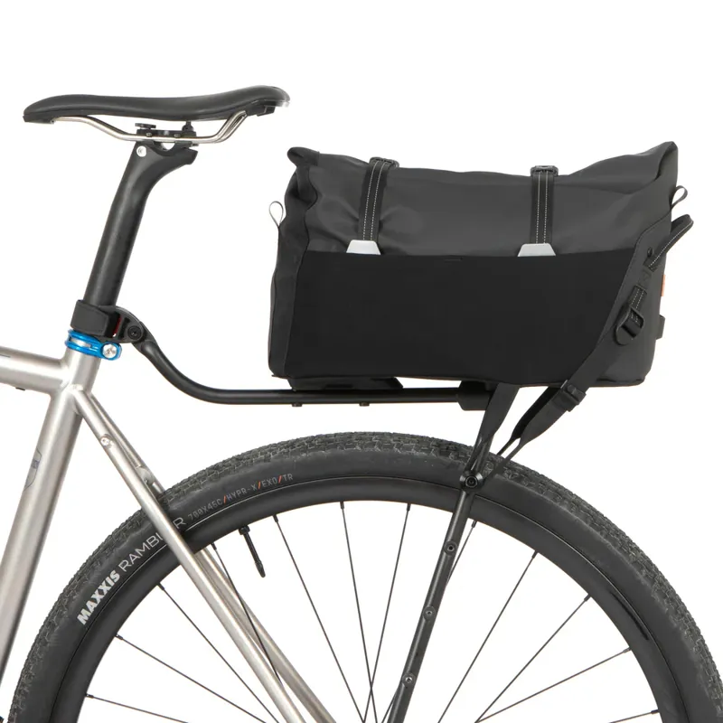 Restrap Switch Top Bag - 15L-4