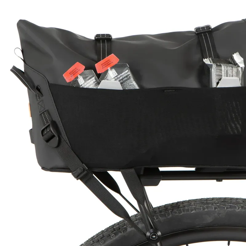 Restrap Switch Top Bag - 15L-5