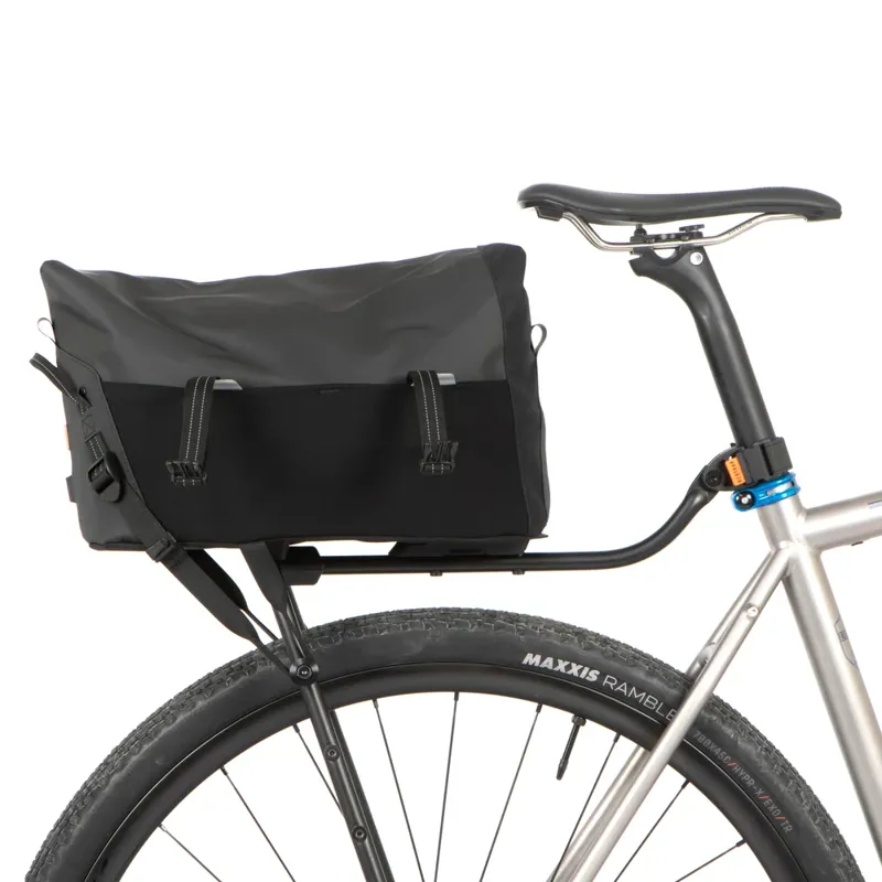 Restrap Switch Top Bag - 15L-6