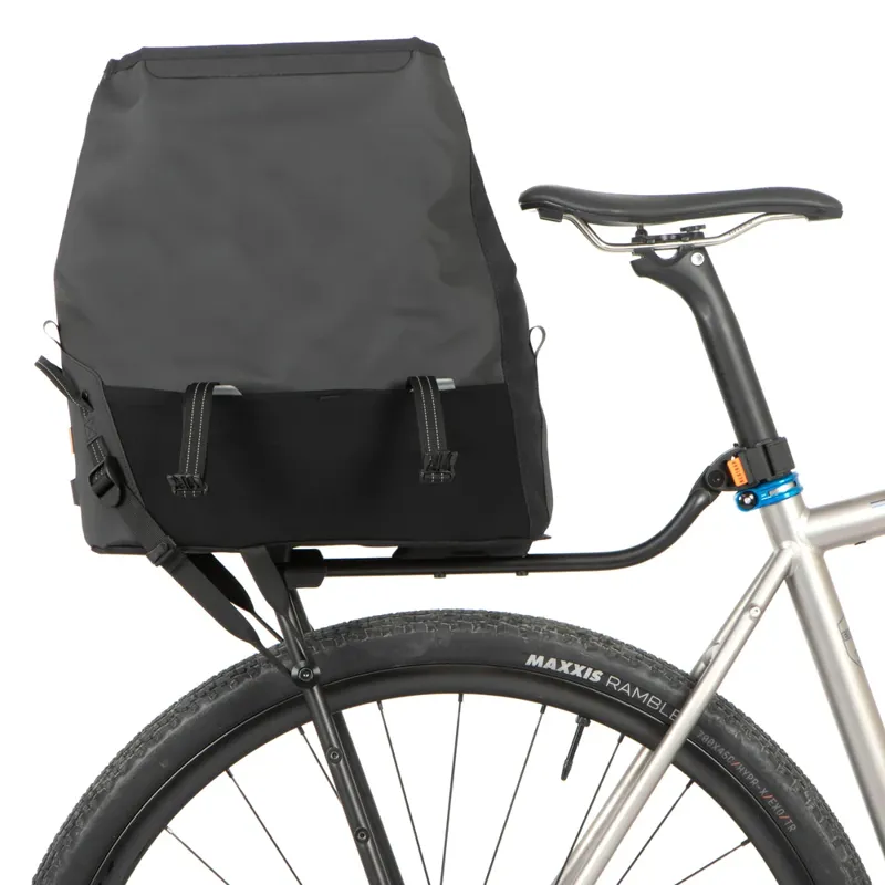 Restrap Switch Top Bag - 15L-7