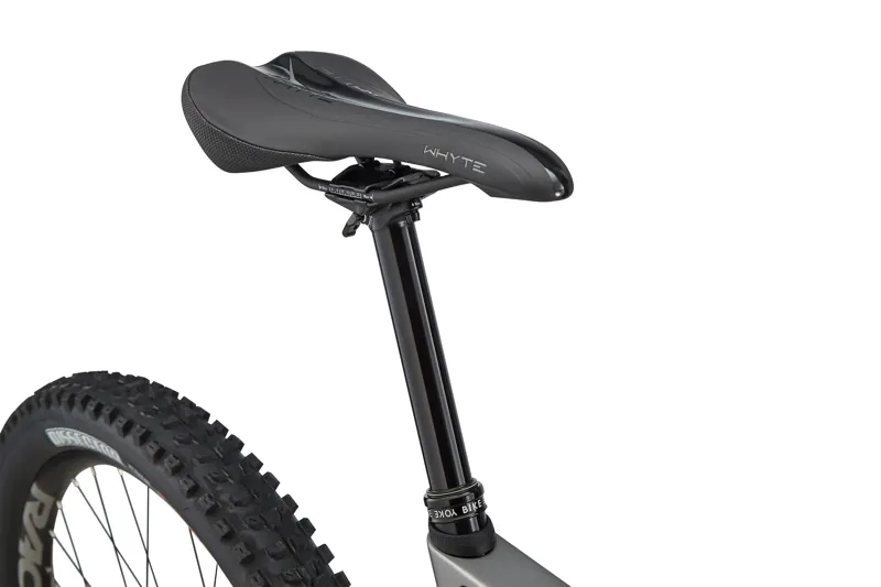 whyte electric bikes for sale