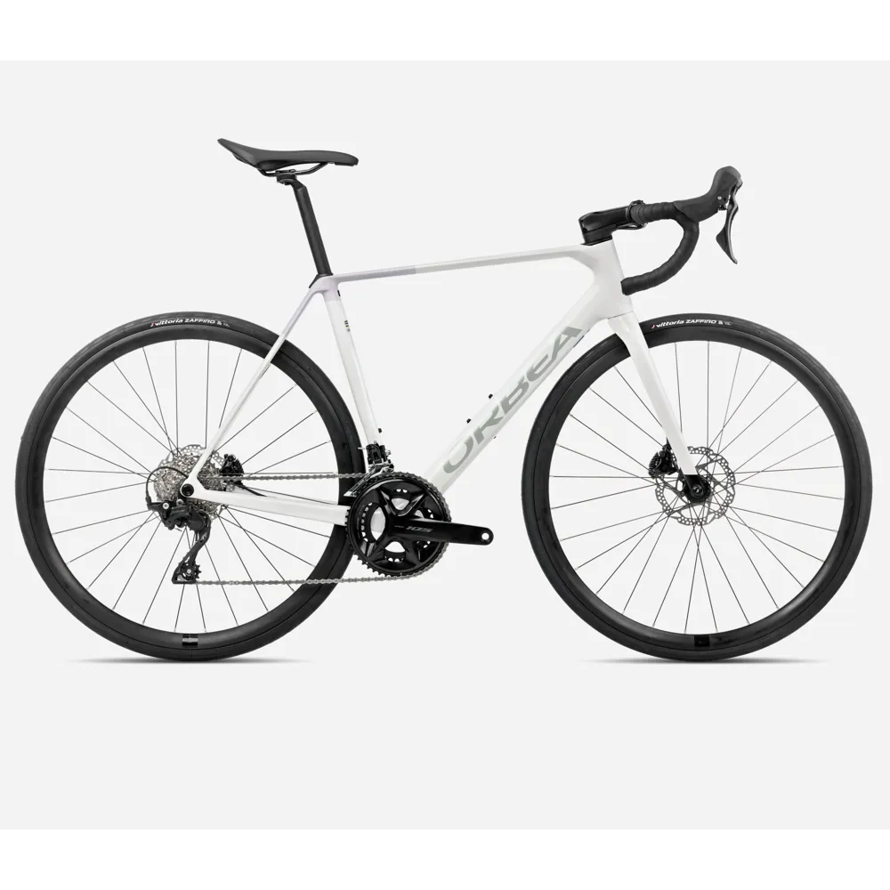 Orbea Orca M30 Road Bike
