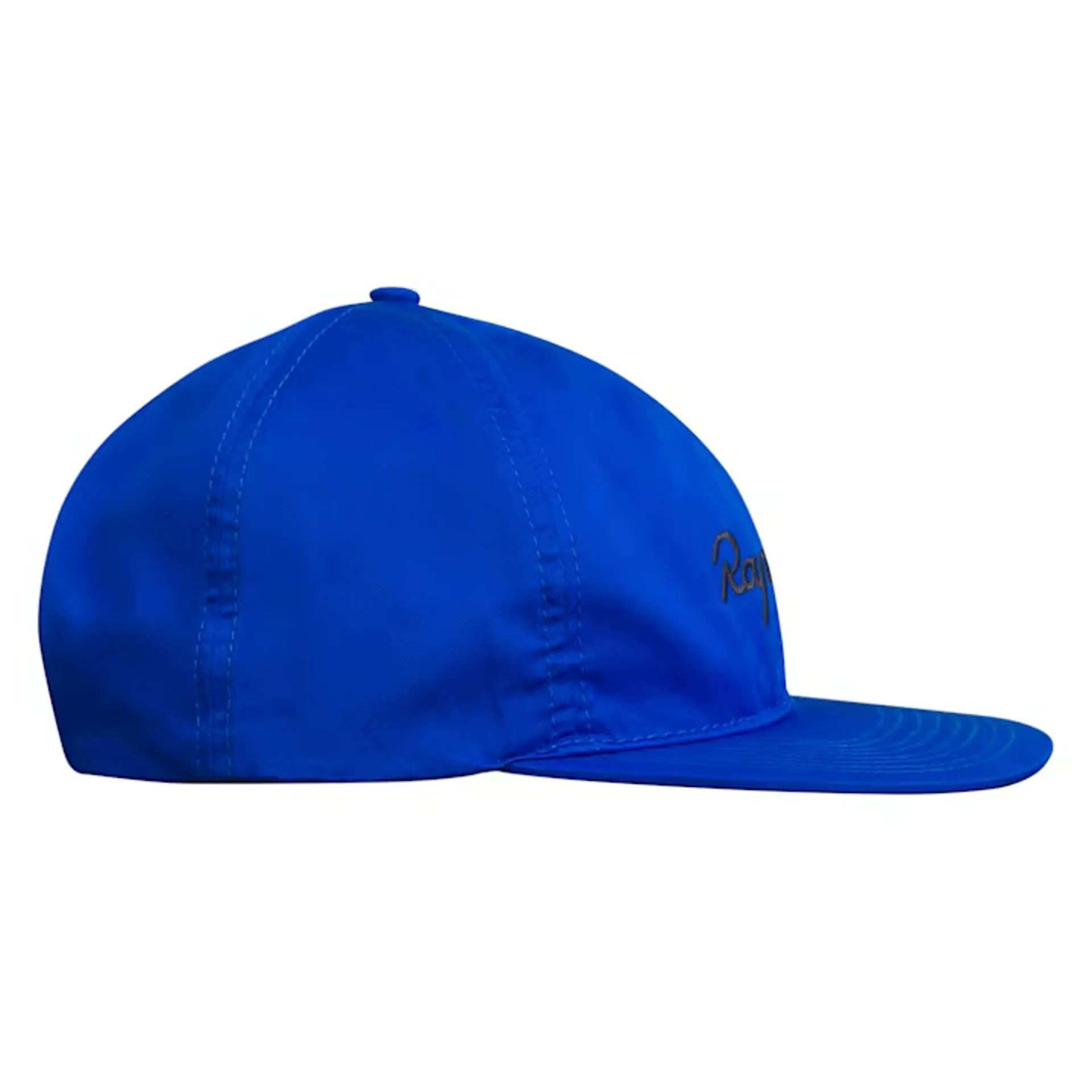 Rapha Trail 6 Panel Cap in Ultramarine