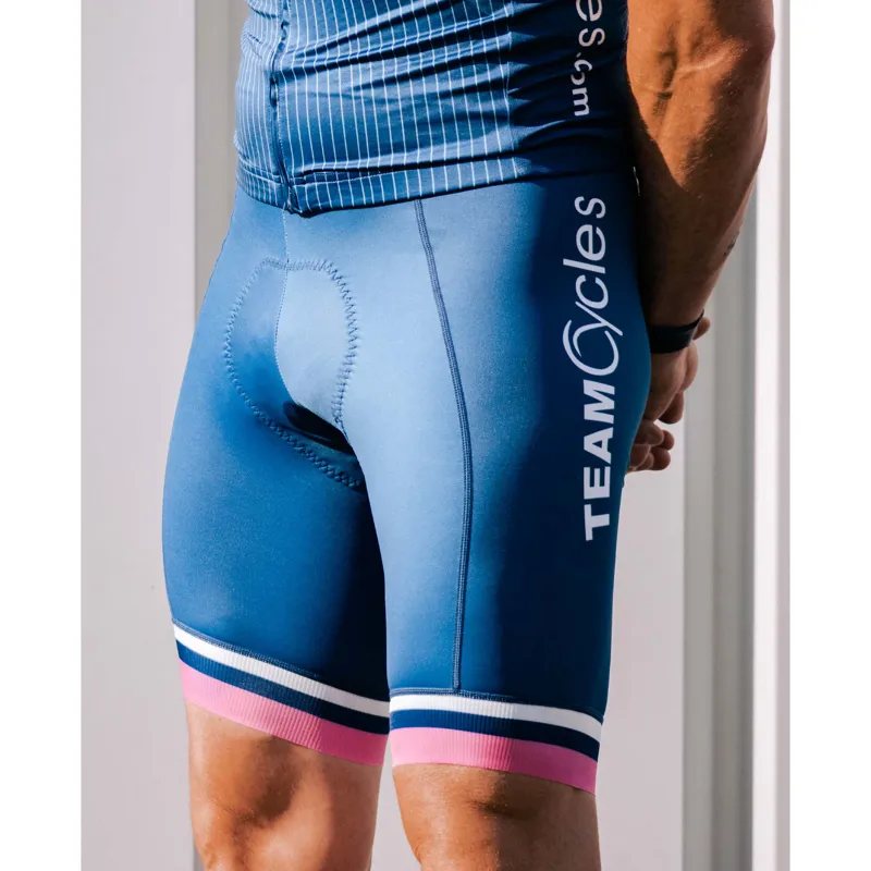 Team Cycles Road Bibshorts