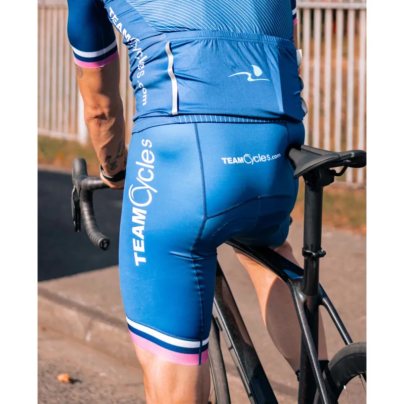 Team Cycles Road Bibshorts-3
