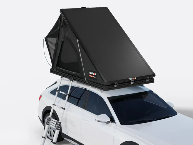 TentBox Cargo 2.0 in Midnight