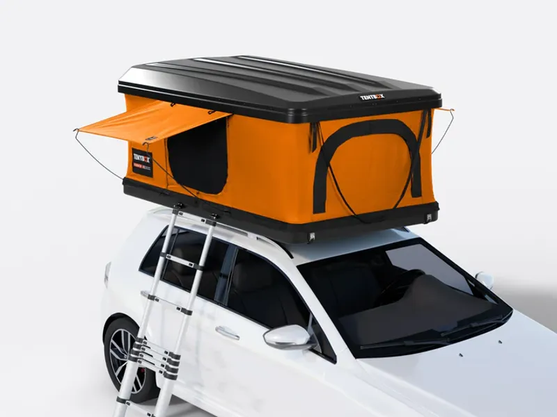 TentBox Classic 2.0 in Sunset
