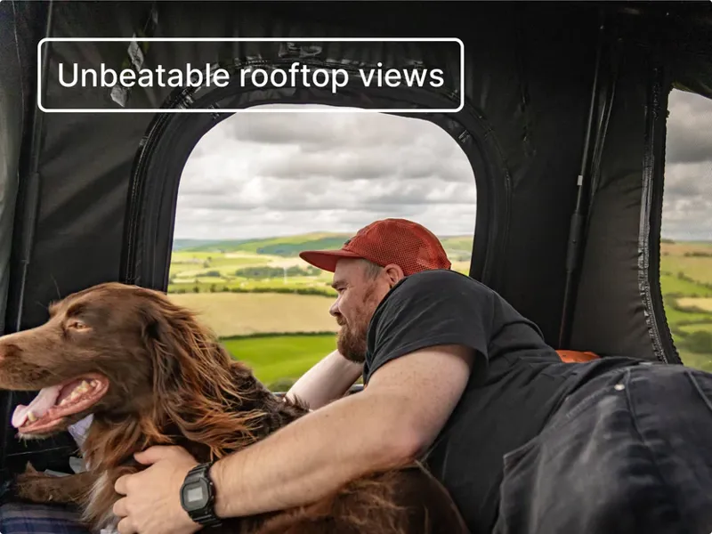 TentBox Go in Midnight-6