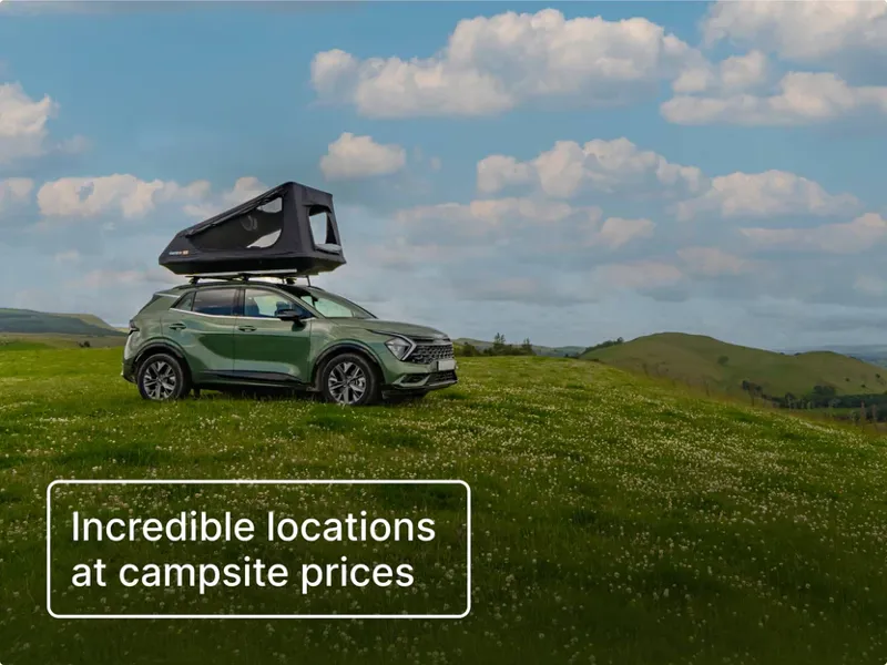 TentBox Go in Midnight-3