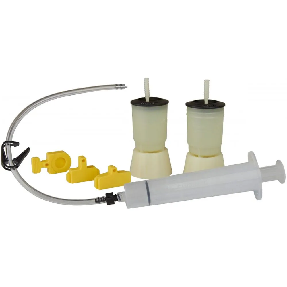 Team Cycles Shimano Disc Brake Bleed Kit | Interest FREE Finance & Online Refund Policy.
