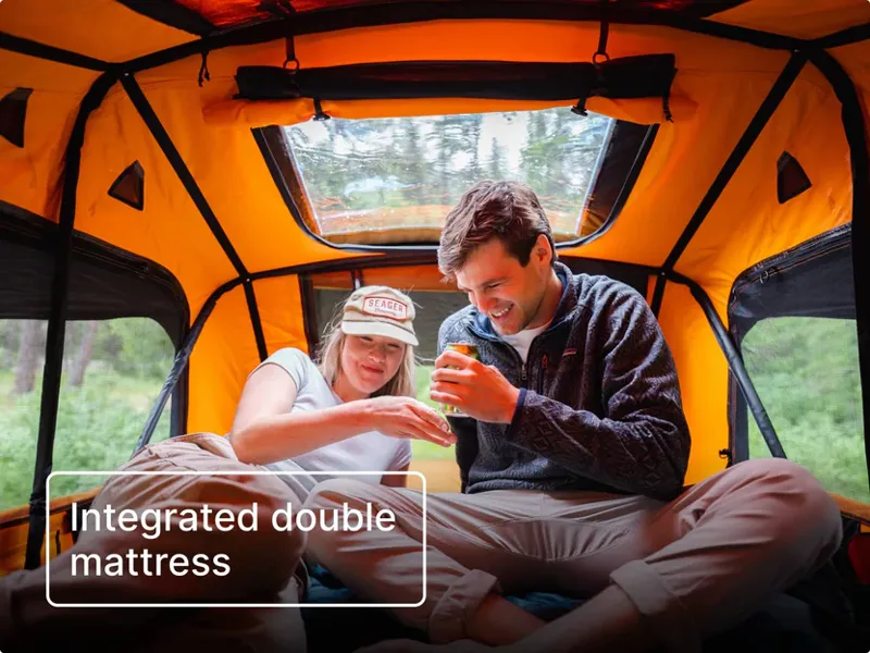 TentBox Lite 2.0 in Forest-2