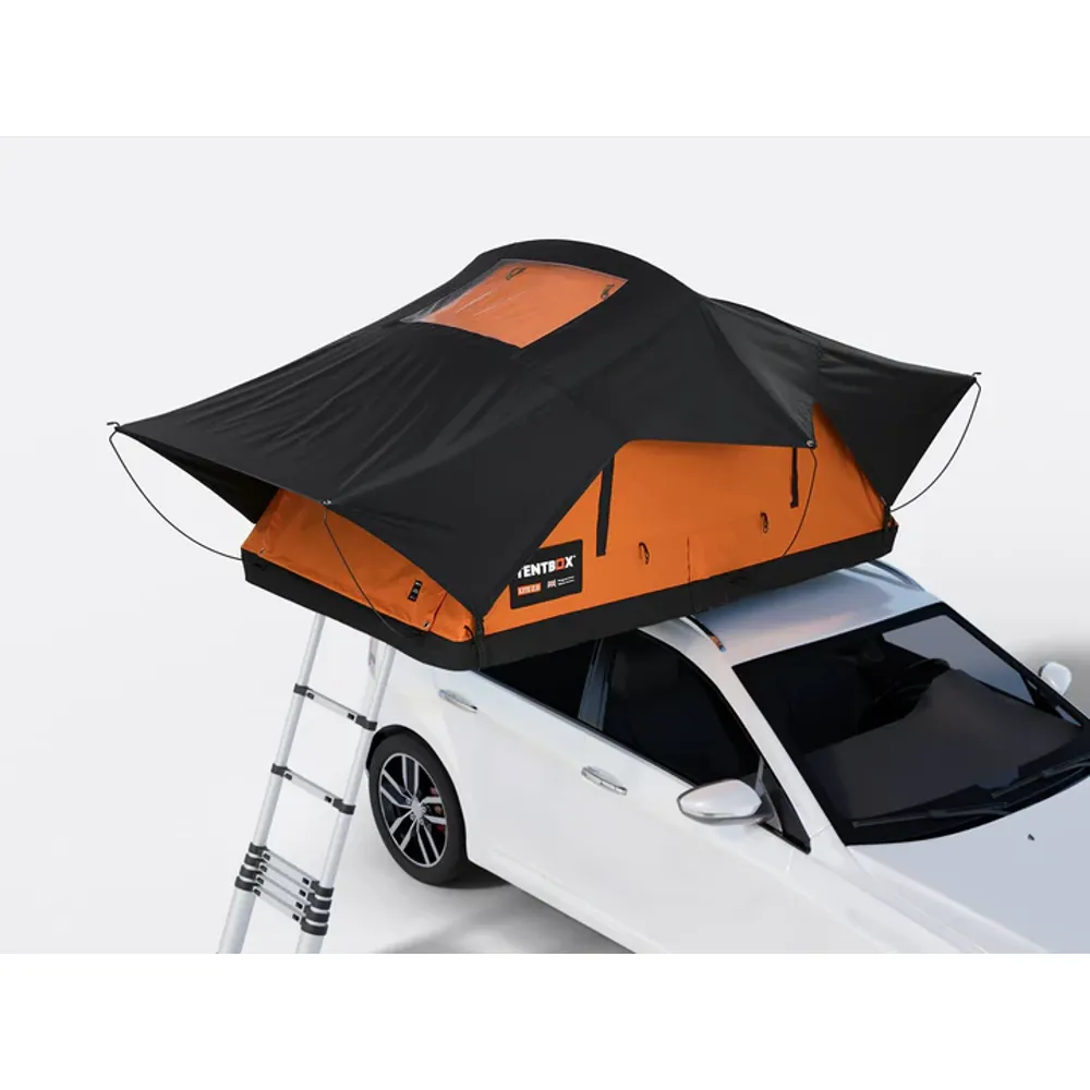 Team Cycles Tentbox TentBox Lite 2.0 in Sunset | Interest FREE Finance & Online Refund Policy.