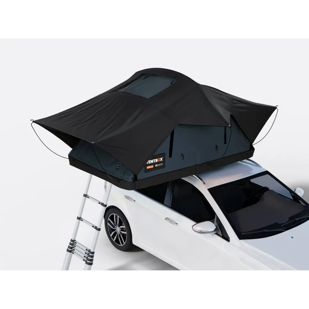 Team Cycles Tentbox TentBox Lite 2.0 in Slate | Interest FREE Finance & Online Refund Policy.