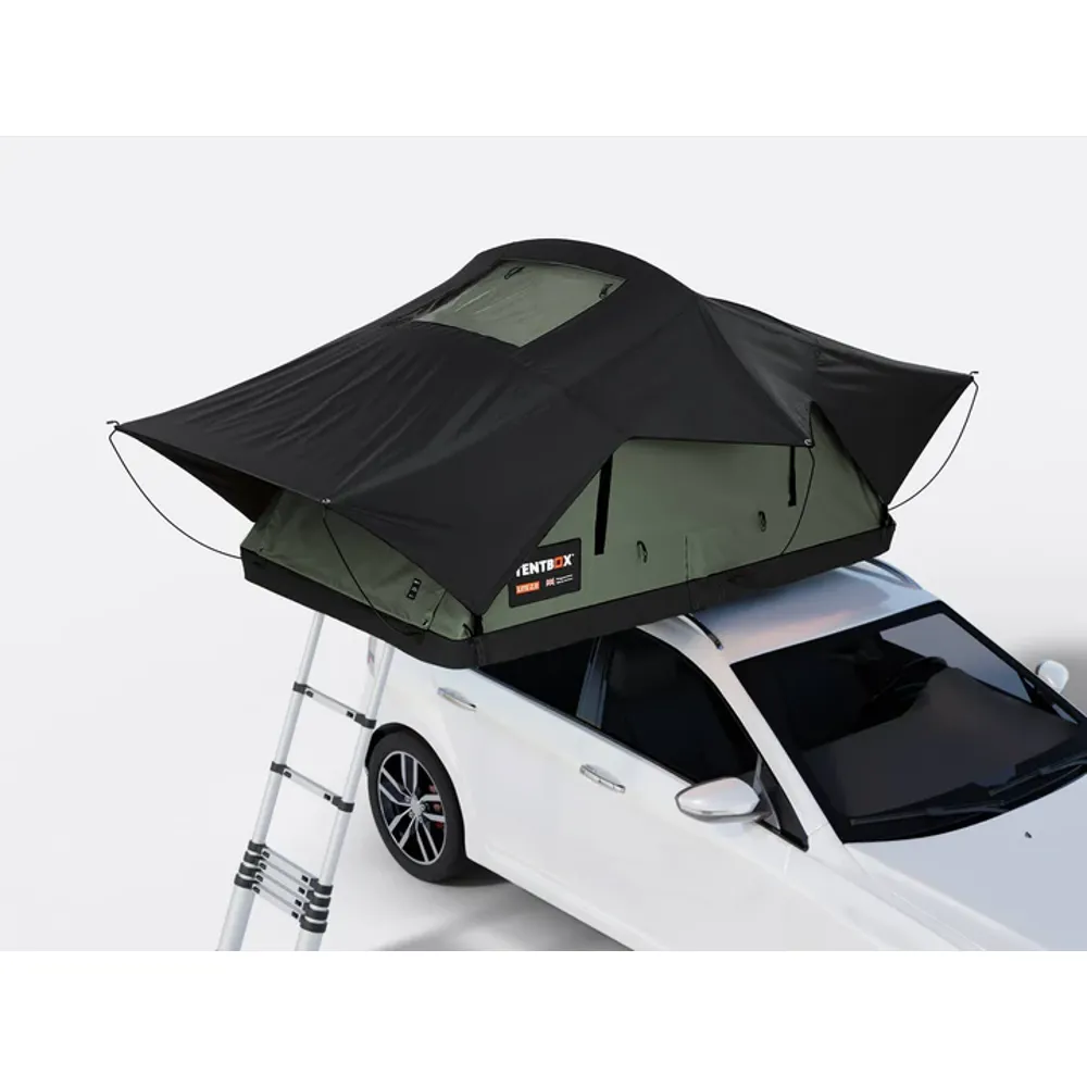 Team Cycles Tentbox TentBox Lite 2.0 in Forest | Interest FREE Finance & Online Refund Policy.