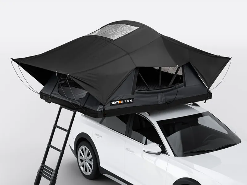 Tentbox Lite XL in Flint
