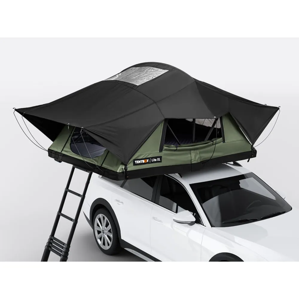Tentbox Lite Xl In Forest