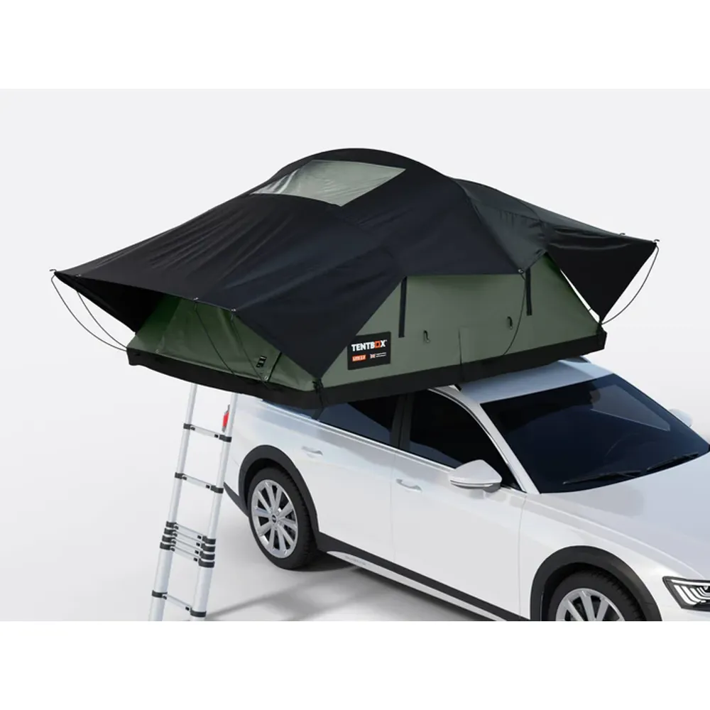Team Cycles Tentbox TentBox Lite XL in Forest | Interest FREE Finance & Online Refund Policy.