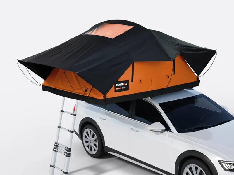TentBox Lite XL in Sunset