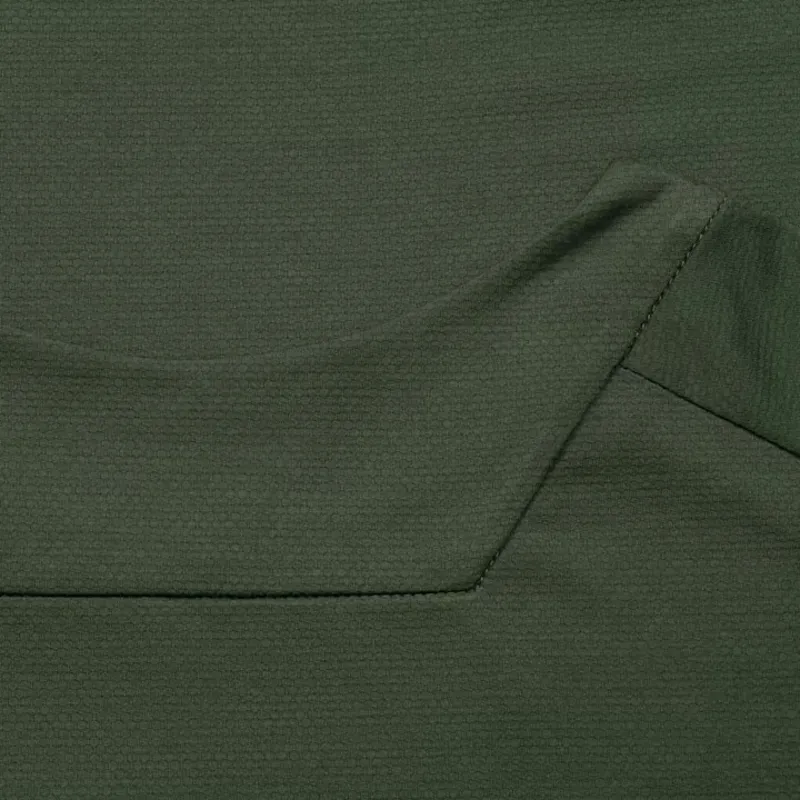 Rapha Men's Trail Technical T-Shirt in Deep Olive Green-3