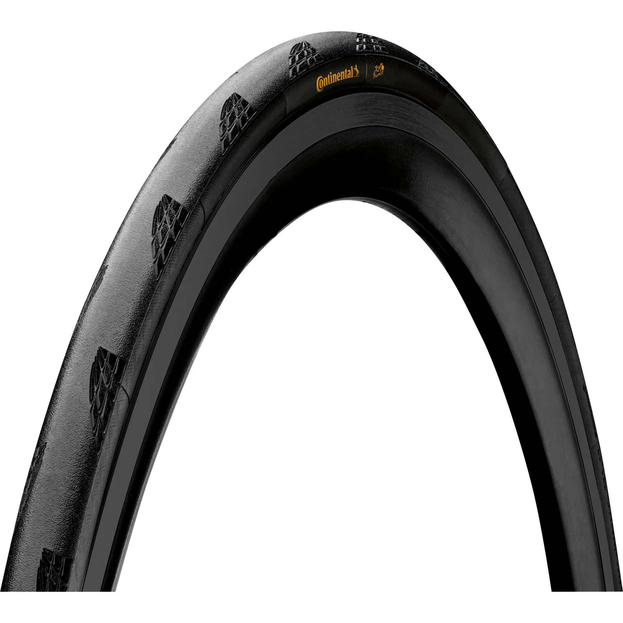 Tubeless Rolling Resistance Continental 5000 Continental GP 5000