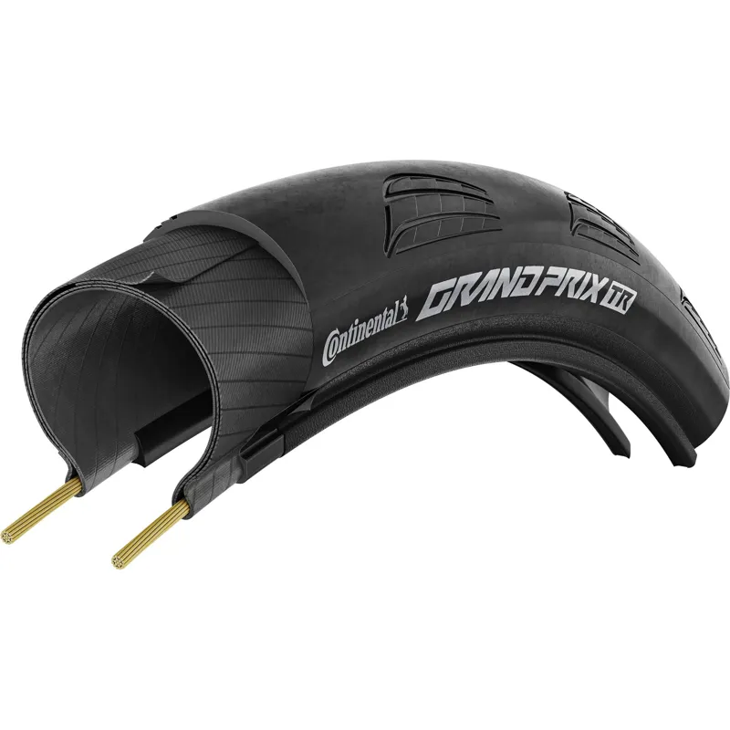 Continental Grand Prix TR Road Tyre - 700c-1