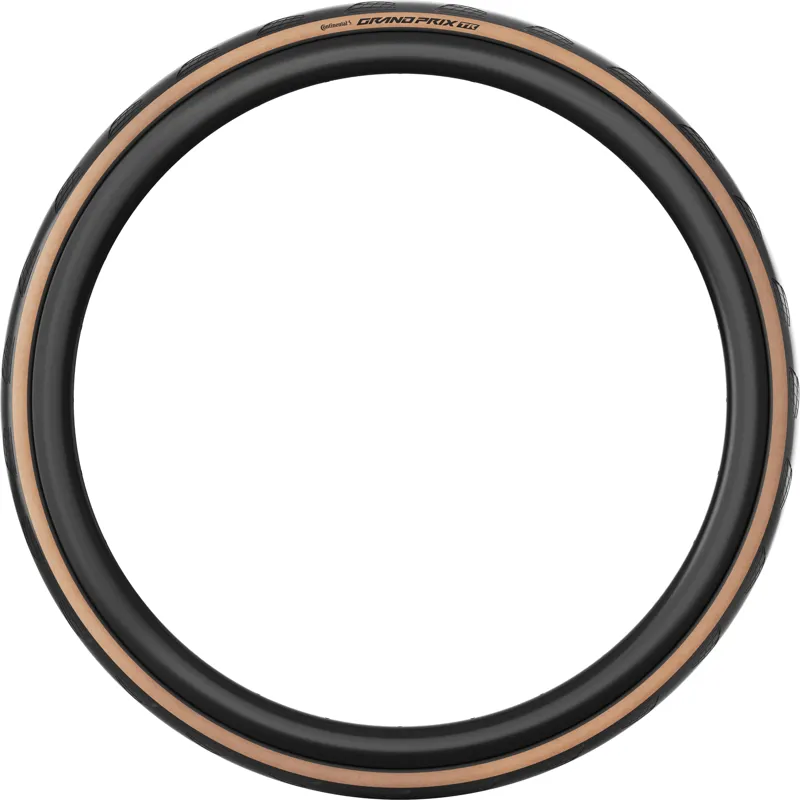 Continental Grand Prix TR Tanwall Road Tyre - 700c-1