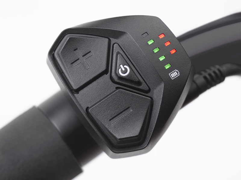 Electra Townie Go! 7D EQ Step Thru Lunar Grey-1