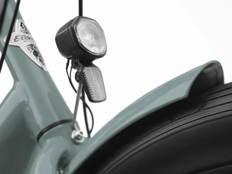 Electra Townie Go! 7D EQ Step Thru Lunar Grey-5