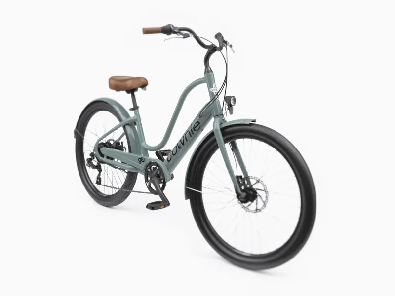 Electra Townie Go! 7D EQ Step Thru Lunar Grey-6
