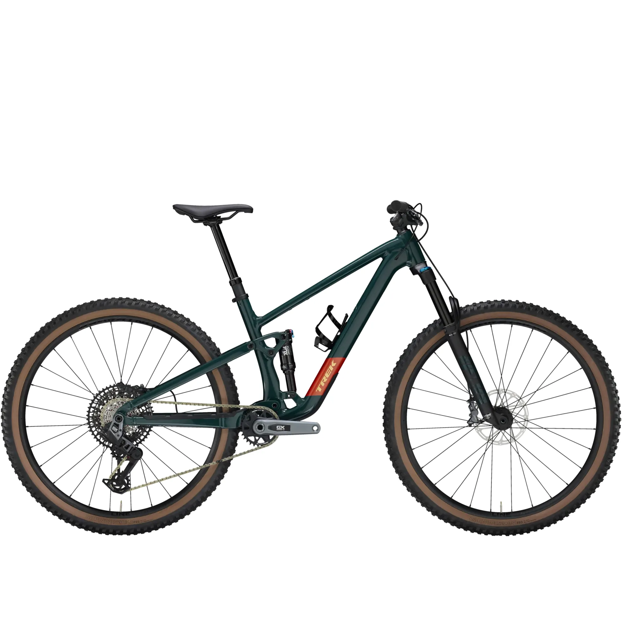 Trek fuel ex nine sale
