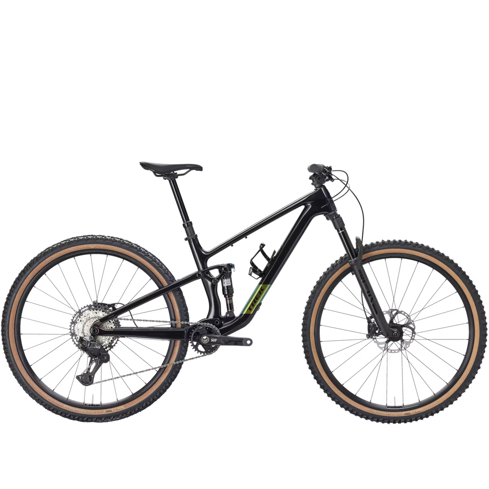 TREK Top Fuel 9.8 Gen 4 Full...