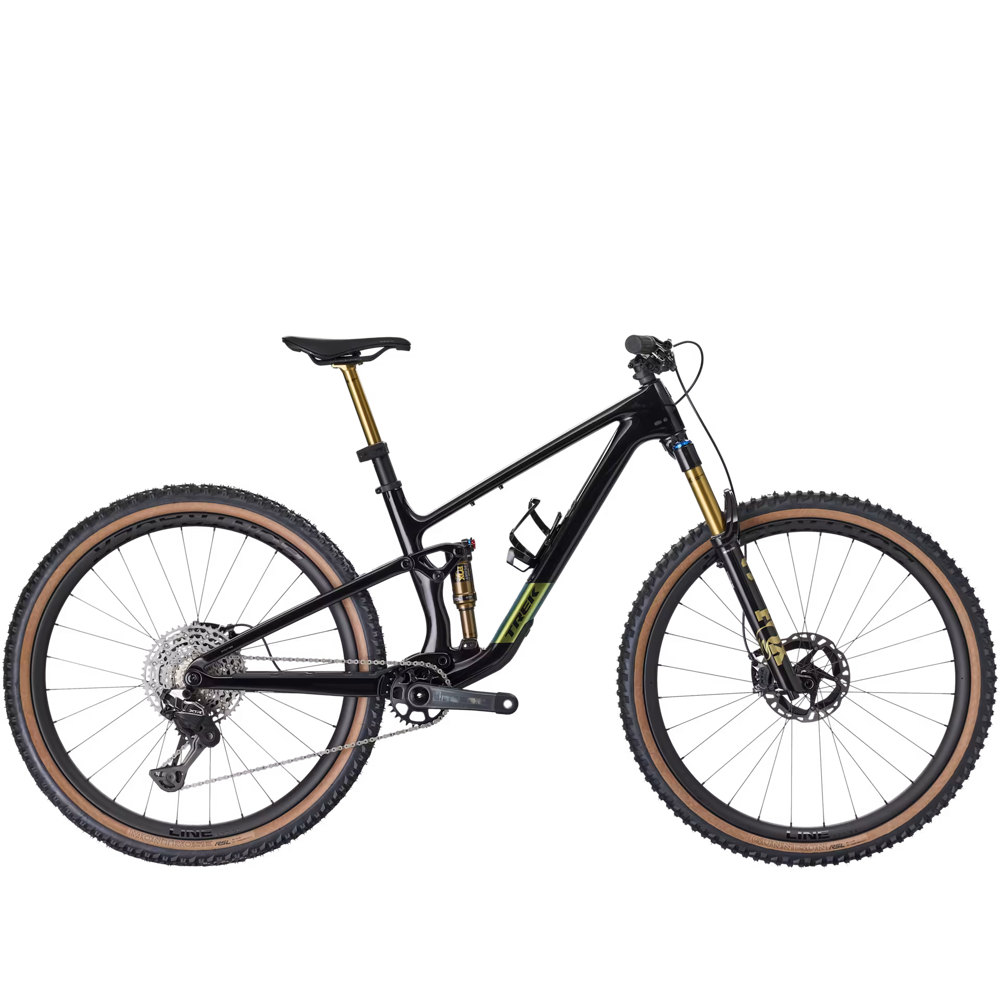 Team Cycles Trek TREK Top Fuel 9.9 XTR Di2 Gen 4 Full Suspension Mountain Bike in Dark Star | Interest FREE Finance & Online Refund Policy.
