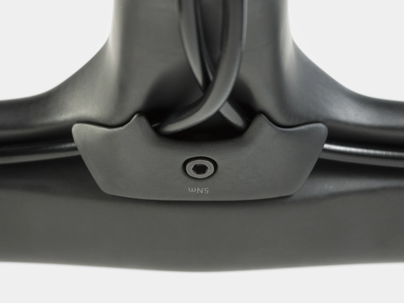 Bontrager Aeolus RSL VR-C Integrated Handlebar and Stem-1