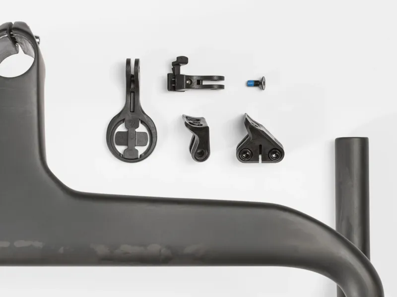 Bontrager Aeolus RSL VR-C Integrated Handlebar and Stem-3