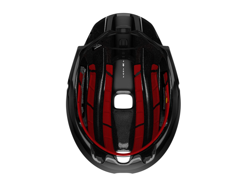 TREK Ballista Mips Helmet in Black-3