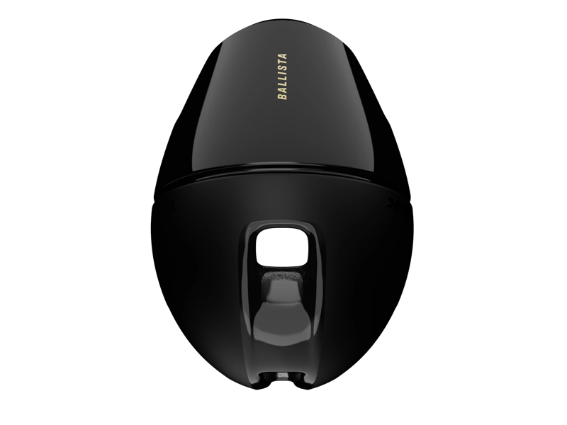 TREK Ballista Mips Helmet in Black-5