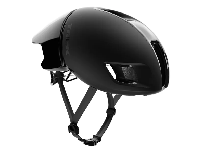 TREK Ballista Mips Helmet in Black