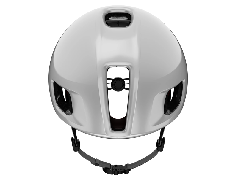 TREK Ballista Mips Helmet in White-1