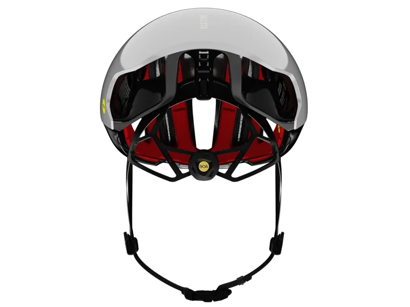 Bontrager ballista online white