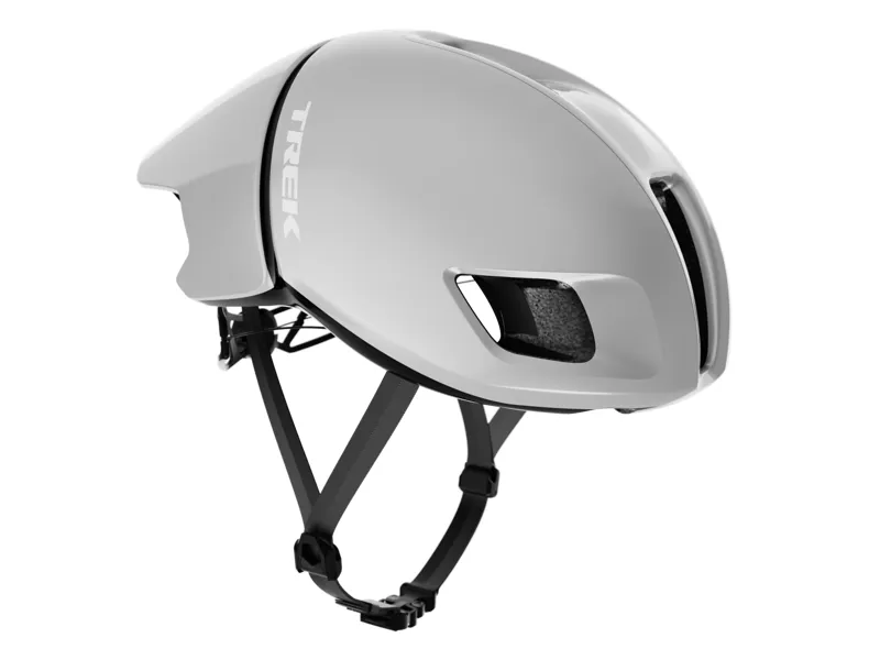 TREK Ballista Mips Helmet in White