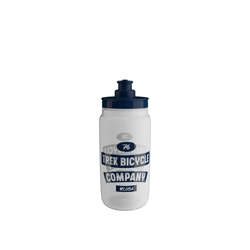 Team Cycles Trek Fly 550ml Water Bottle | Interest FREE Finance & Online Refund Policy.